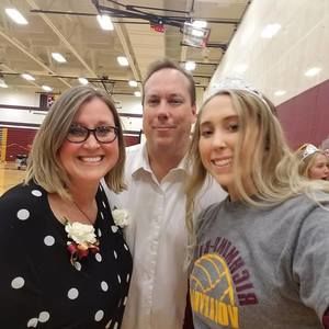 Meet your Posher, Stephanie